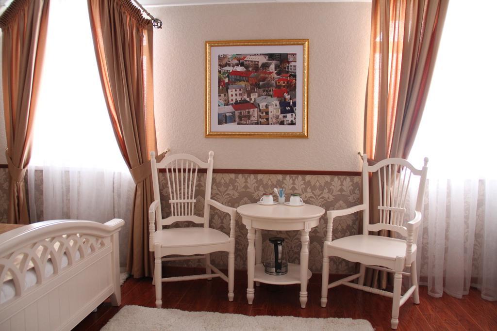 Reykyavik Mountain Hotel Almaty Talghar Zimmer foto